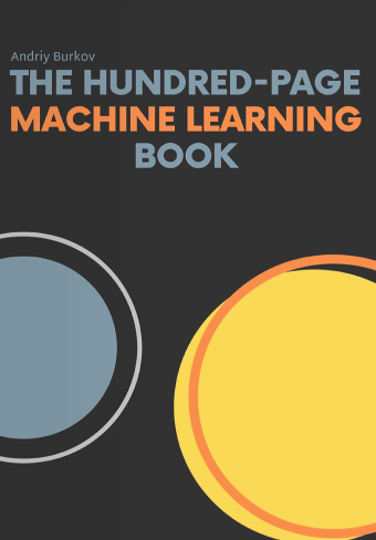 The Hundred Page Machine Learning Book